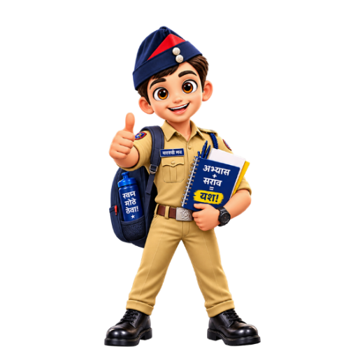 पोलीस कॅडेट